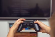 Cat de aproape este o criza a drepturilor de autor in jocurile video?