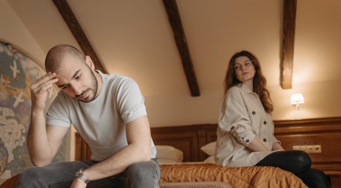 5 lucruri pe care trebuie sa le stii inainte de a te desparti de partenerul tau