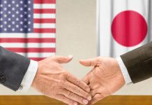 Noul format de dialog economic asupra caruia au convenit China si SUA