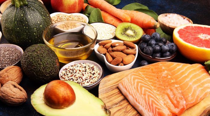 Dieta bogata in proteine, ce este si care sunt beneficiile acestei diete?