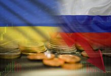 Efectele economice si geopolitice ale invaziei rusesti a Ucrainei