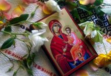 Cum a ajuns Fecioara Maria o icoana puternica a culturii pop?