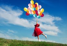 150+ Fraze pline de optimism care sa te inspire in fiecare zi