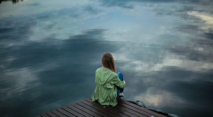 25 de fraze care iti vor da puterea de a trece peste o despartire