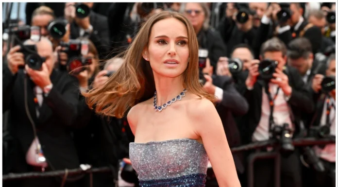 Cele mai bune 80 de fraze si reflectii ale lui Natalie Portman