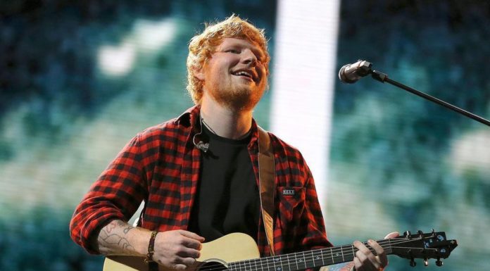 Cele mai bune 90 de fraze si versuri ale lui Ed Sheeran