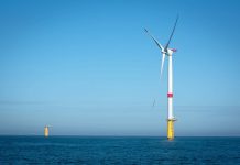 Ce este generarea de energie eoliana offshore?