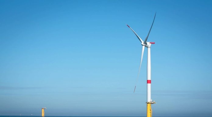 Ce este generarea de energie eoliana offshore?