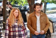 “It Ends With Us”, noul film al lui Blake Lively