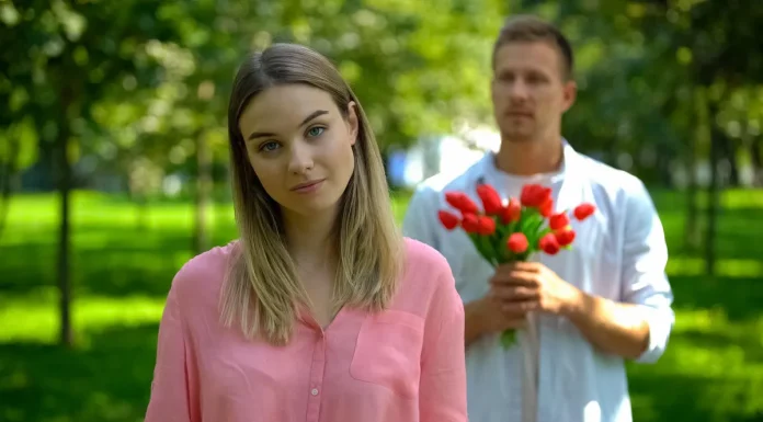 Ce poti face pentru a trece peste o iubire neimpartasita?