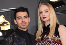 Motivul pentru care Joe Jonas si Sophie Turner au divortat