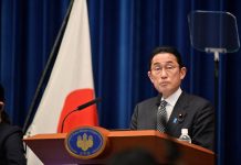 Kishida din Japonia propune un pachet economic pentru a reduce impactul cresterii preturilor