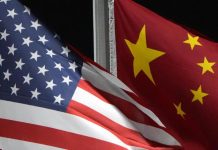 Lgaturile diplomatice stabilite de SUA cu Insulele Cook si Niue