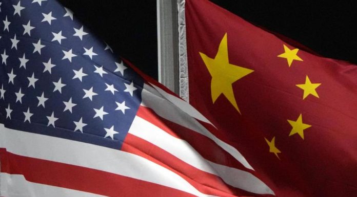 Lgaturile diplomatice stabilite de SUA cu Insulele Cook si Niue