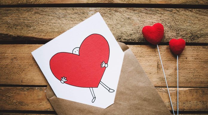 60+ Mesaje de dragoste pentru iubirea vietii tale