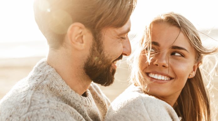 50 de mesaje de iubire profunda care ajung la inima