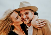 Cele mai frumoase 90 de mesaje pentru iubita ta!