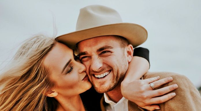 Cele mai frumoase 90 de mesaje pentru iubita ta!