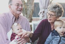 30 de mesaje pentru bunici pentru a-ti exprima dragostea pentru ei