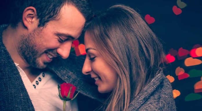 50 de mesaje pline de sentimente pentru el