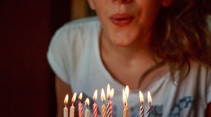 42 de mesaje pentru ziua de nastere pentru Facebook si Whatsapp