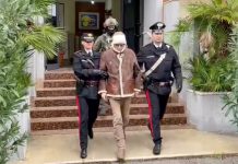 Messina Denaro, notoriul sef al mafiei siciliene supranumit „ultimul nas” a murit in arest