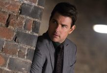 „Mission: Impossible—Dead Reckoning” cel mai nou film de actiune al lui Tom Cruise