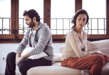 Care sunt motivele pentru care se cearta cuplurile cand locuiesc impreuna?