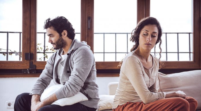 Care sunt motivele pentru care se cearta cuplurile cand locuiesc impreuna?