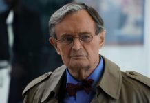 Actorul NCIS, David McCallum a murit la varsta de 90 de ani