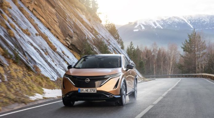 Pana in 2030 Nissan promite ca o sa vanda numai masini electrice in toata Europa