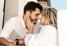 De de uneori partenerului tau ii este greu sa isi exprime emotiile?