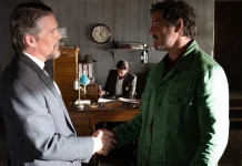 Pedro Pascal si Ethan Hawke perfecti pentru scurtmetrajul „The Strange Way of Life”