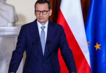 Polonia spune ca nu va mai furniza Ucrainei arme