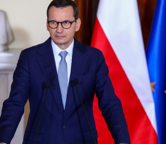 Polonia spune ca nu va mai furniza Ucrainei arme