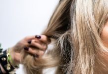 Prespalarea parului, secretul parului frumos si pe timp de vara