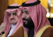 Printul mostenitor, Mohammed bin Salman, confirma ca Arabia Saudita va achizitiona arsenal nuclear daca se va simti amenintata