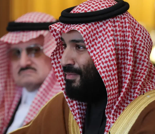 Printul mostenitor, Mohammed bin Salman, confirma ca Arabia Saudita va achizitiona arsenal nuclear daca se va simti amenintata