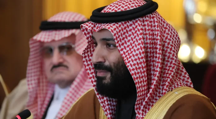 Printul mostenitor, Mohammed bin Salman, confirma ca Arabia Saudita va achizitiona arsenal nuclear daca se va simti amenintata