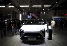 Costuri de miliarde de lire sterline pentru producatorii de automobile electrice