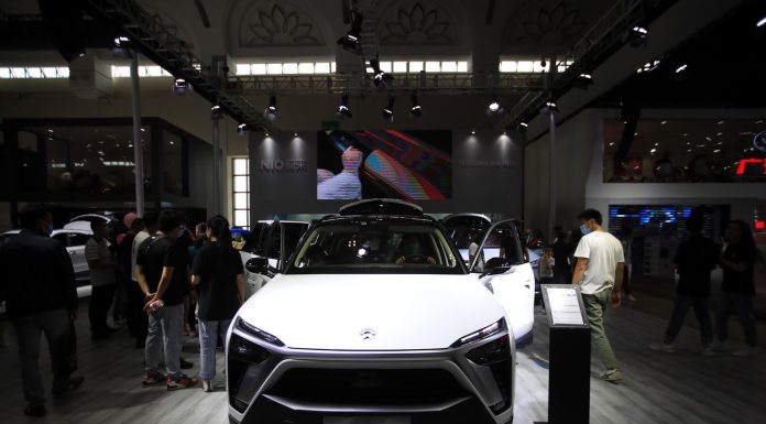 Costuri de miliarde de lire sterline pentru producatorii de automobile electrice