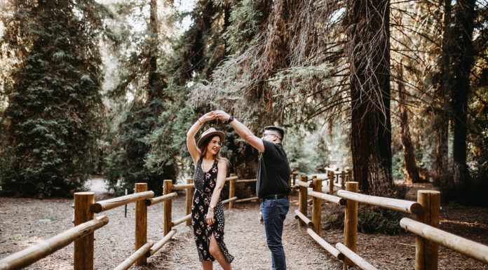 5 promisiuni pe care partenerii ar trebui sa le faca unul altuia