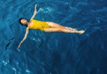 Propietatile si beneficiile apei de mare pentru piele