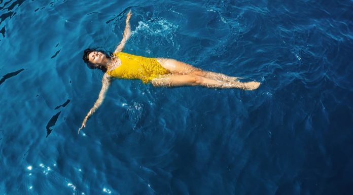 Propietatile si beneficiile apei de mare pentru piele