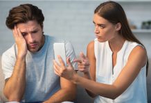 De ce raman impreuna cuplurile dupa infidelitate?