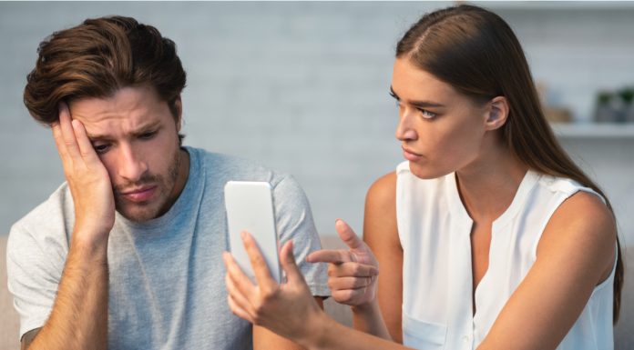 De ce raman impreuna cuplurile dupa infidelitate?