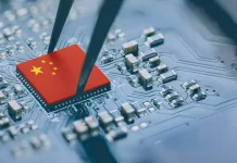 Regulile finale emise de SUA pentru a mentine fondurile cu cipuri in afara Chinei