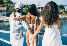 Ce sunt si cum functioneaza relatiile deschise?