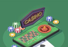 Securitate și confidențialitate: Cum este protejată informația ta în aplicația mobilă a casinourilor?