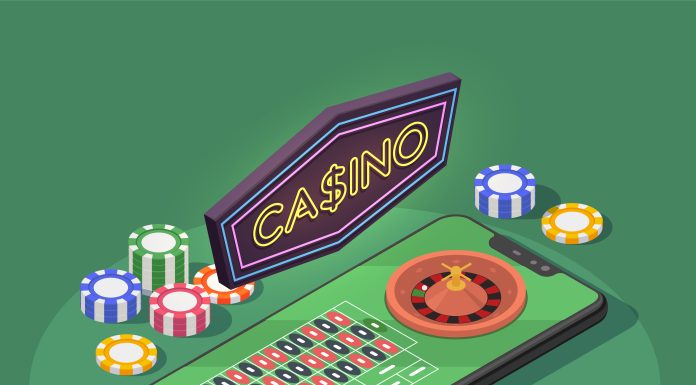 Securitate și confidențialitate: Cum este protejată informația ta în aplicația mobilă a casinourilor?